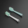 5 Modes 3200rpm/min Sonic Electric Toothbrush Dental Scaler Calculus Remover Oral Care Tool USB Charge +Intelligent Touch Switch+ Bracket  + 4 Heads