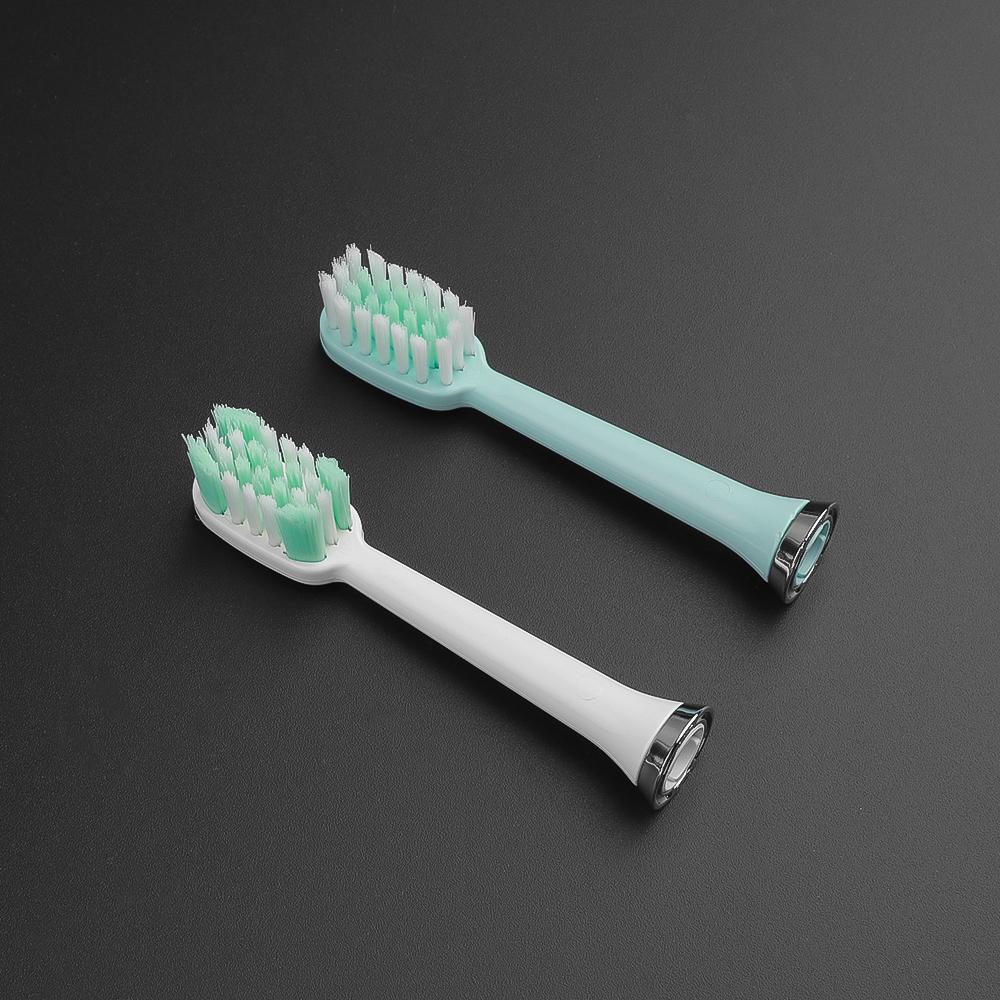 5 Modes 3200rpm/min Sonic Electric Toothbrush Dental Scaler Calculus Remover Oral Care Tool USB Charge +Intelligent Touch Switch+ Bracket  + 4 Heads