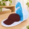 Cap Washing Cage Dishwasher Safe Hat Washer with Support Frame Sturdy for Dryer