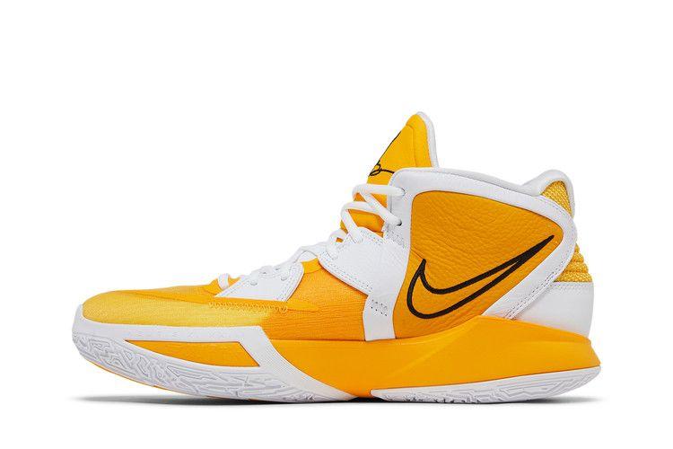 Nike Kyrie Infinity TB University Gold