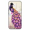 For Honor X60i Case Soft Silicone TPU Cat Lion Fashion Back Cover for Huawei Honor X60i 5G Cases HonorX60i Shockproof Cartoon