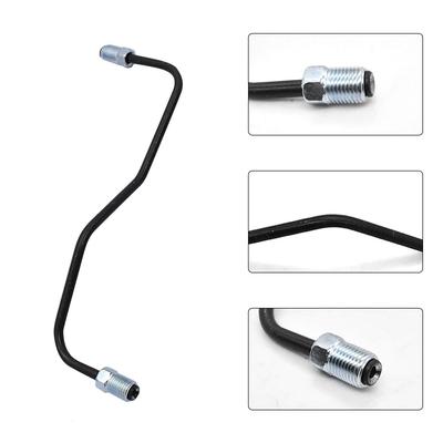 1 Pereche 47316-35250 47314-35330 Furtun Linie Frână Față Stânga Și Dreapta Pentru Toyota 4Runner 1996-2002-A65M