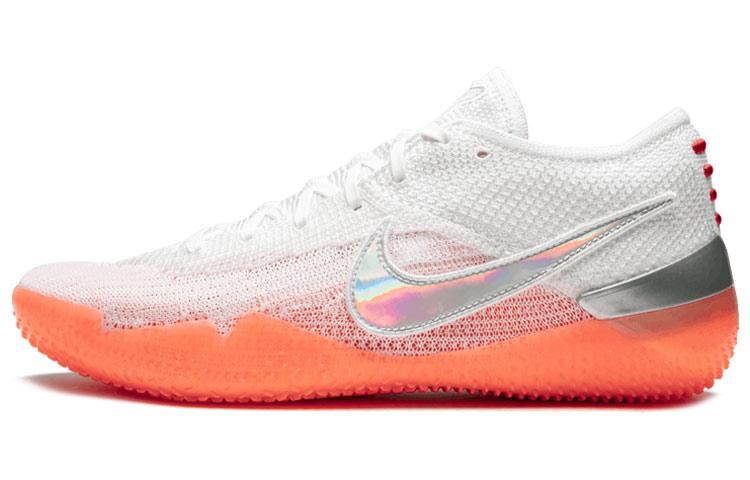 

Nike Kobe Nxt 360 Infrared AQ1087-100 43