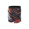 Nike Casual Shorts Men's Gray Black IB7929-100