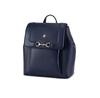 Backpack Beverly Hills Polo Club BHPC-K-043-06 Dark Blue