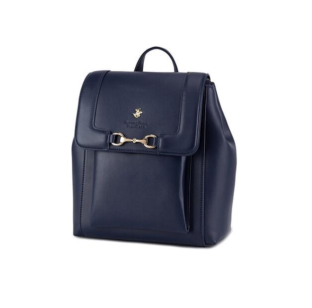 Backpack Beverly Hills Polo Club BHPC-K-043-06 Dark Blue