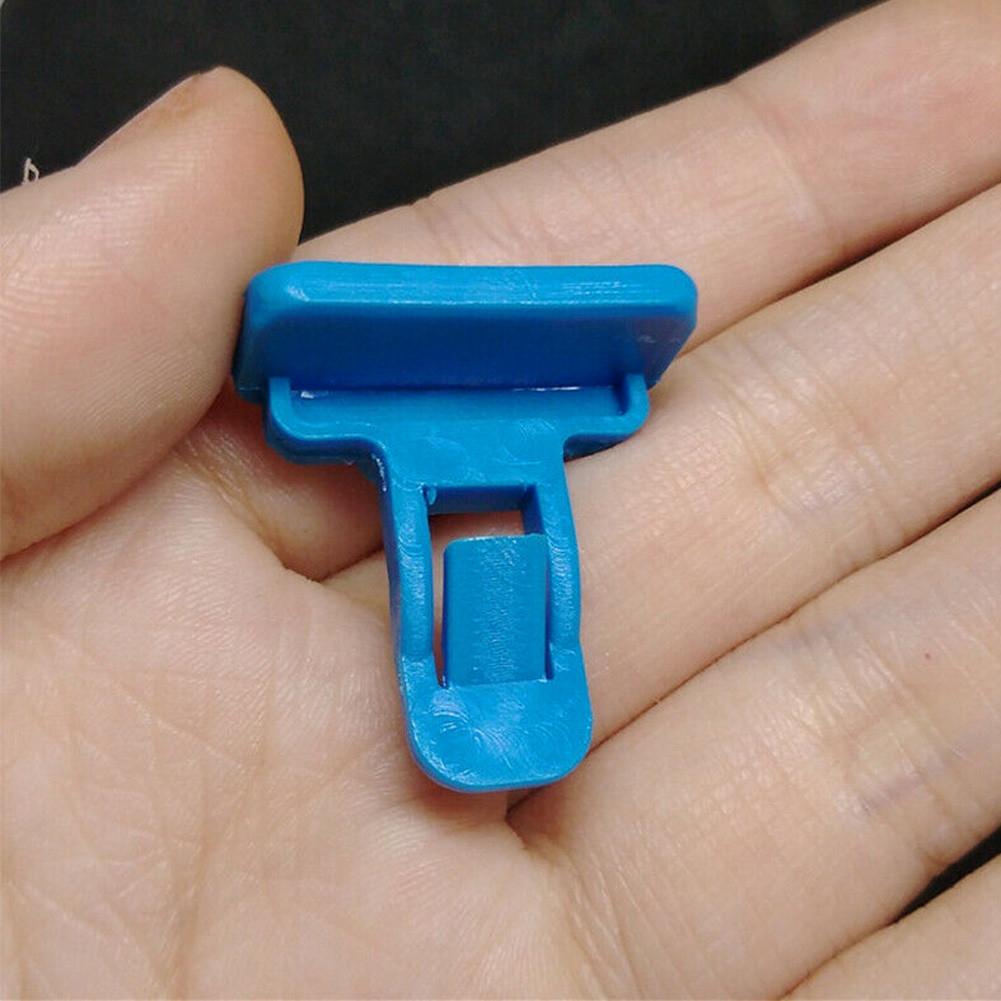 Trim Fasteners Rivet 50pcs Accessory Clip Moulding