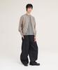 Akecii Andy Soft Cardigan_Mocha