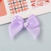 Candy Color Beaded Flower Underwear Accessories - Small Package