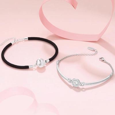 Bracciali – Bracciali a catena