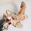 Scarpe da donna – Sandali
