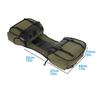 Large Capacity Water Tail Bag Motorcycle Saddle Bag Bicycle Accessories
