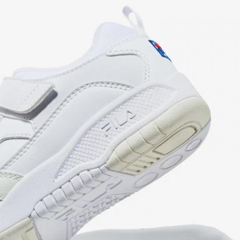 [Fila Kids] Fila Kids X Marite Grand priX Kd  3Xm02462g 103  q0z3Xm02462g103