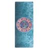 Longchan Angel Wings Non-Slip Portable Yoga Mat