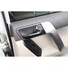 4pcs Car Interior Door Handle Cover Trim For Toyota Land Cruiser Prado FJ150 2010-2018 Car Accessories