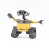 Wall-E Robot Wall E & EVE PVC Action Figure Collection Model Toys Dolls 6cm10cm For Children Christmas Gift