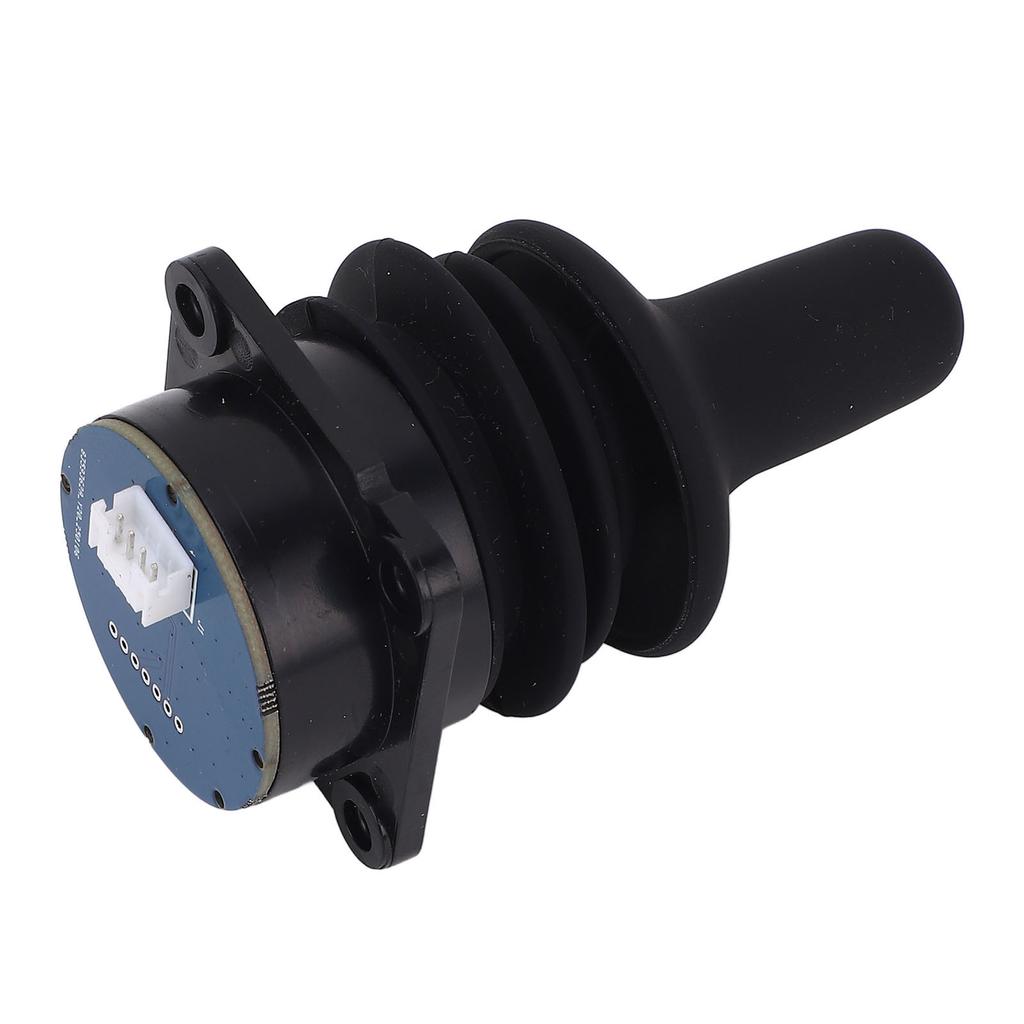 Hall Elektrischer Joystick Universeller 360-Grad-Drehregler für Walker Spielkonsole Mobile Plattform DC5V