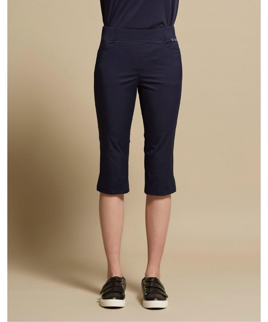 VVOLIVIA Elastic Waist Pants_Vvbdlwm5111