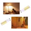 G9 led bulb 3W 5W 7W  220V G9 led lamp SMD2835 G9 LED Corn light Replace 30W 40W 50W 70W 80W halogen light high brightness