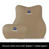 Compatible Headrests & Neck Supports for Changan CS55/75Plus, Eado UNI-V, and Ruicheng Backrests.