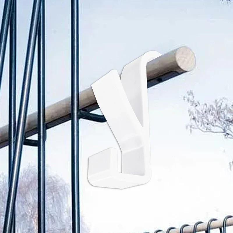 Colgador De Ropa Con Radiador Para Baño Soporte Gancho De Baño Percha Plegable Colgador Bufanda Ganchos Calentados Para Toalla