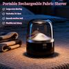Abric Shaver Portable Electric Lint Remover-Fabric Shaver Carpet Tools, Fabric Shaver Rechargeable  Clothes Fluff Remover