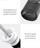 Gravity-Sensing Electric Pepper & Salt Grinder for Household Use