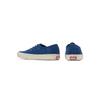 Vans Authentische Vielseitige Bequeme Low-Top Skate Schuhe Unisex Sneaker Blau VN000D6G5TU1