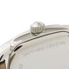 Used Hamilton Bagley W:23H:28mm H123510 Ladies watch [A rank] [Used]