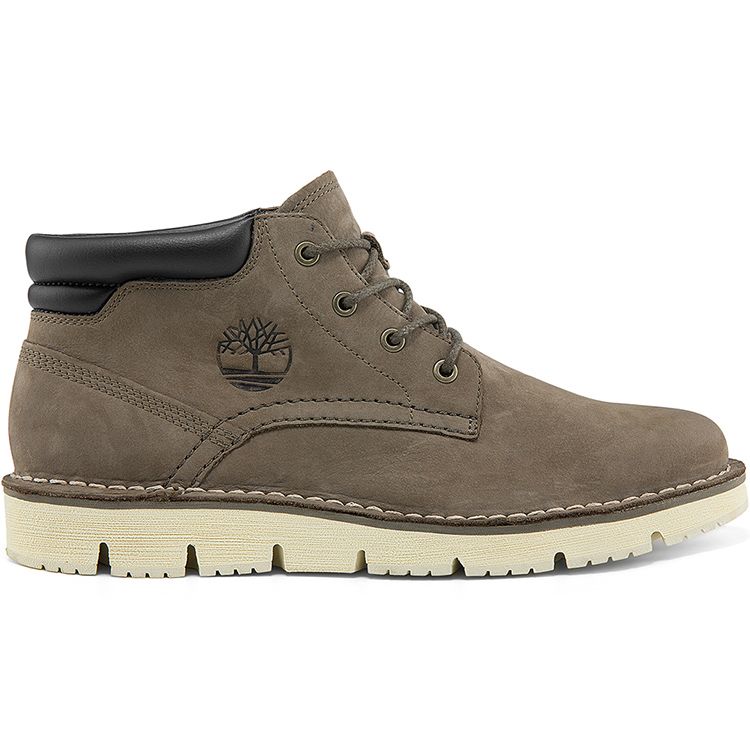 Timberland Bradstreet Casual Outdoor Boots Men boots Olive A2BGAW