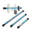 Strong Magnetic Space Efficient Holder Heavy Duty Metal Tool Holder Tool Storage Strip  Home Use