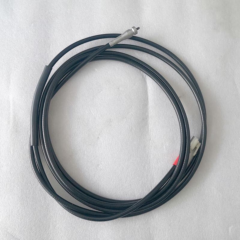 Moli Speedometer Cable