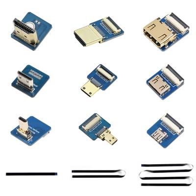 Accessori per audio e video – Cavi HDMI e adattatori