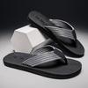 Big Size 39-50 Fashion Summer Flip Flops Men Slippers Designer Casual Wading Beach Shoes for Boy Tênis Masculino Free Shipping