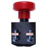 Holdwell E-Stop Switch ED250B-1 ZJK-250 250A Emergency Stop Swicth Compatible with Albright Electric Stacker Forklift Pallet Car