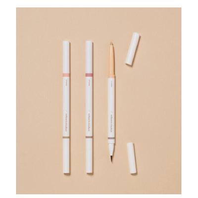 Etude Reborn Maker Dual Aegyosal Liner 0,9g 3 cores