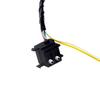 Front LH Side Outside Door Handle Wire harness For Cadillac STS 2009-2011 Sedan