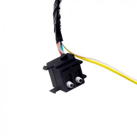 Front LH Side Outside Door Handle Wire harness For Cadillac STS 2009-2011 Sedan