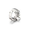 Adjustable Spider Ring Men Women Sterling Vintage Retro Geometric Statement Jewelry