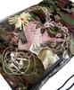 Visual Collector PVC Pocket Artwork Gym Sack [Camo]