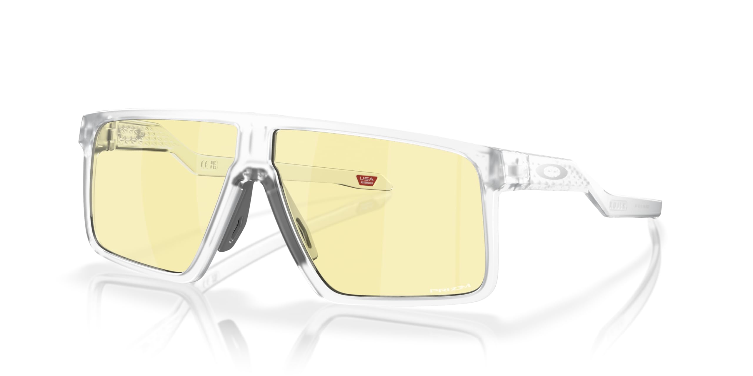 

Солнцезащитные очки OO9285 HELUX MATTE CLEAR 61 [Oakley]