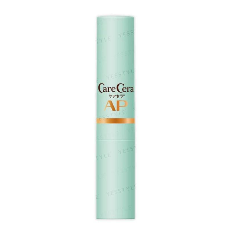 Rohto Mentholatum - Care Cera AP Moist Barrier Lip Balm