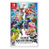 Nintendo Switch Super Smash Bros. Ultimate Game Cartridge (CN Version)