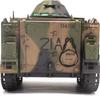 AFV Club 1/35 Australian Army M113A1 LRV Light Reconnaissance Vehicle Modernized Plastic Model Kit FV35313