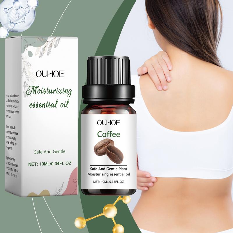 Body Oil For Dry Skin Lightweight Fast Absorbing Deep Hydration Comforts Skin Softness Tightens Firming After Shower