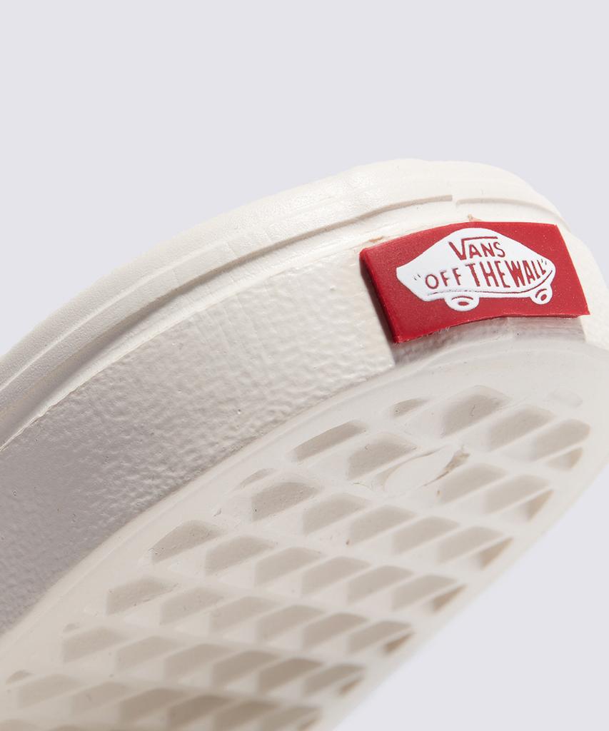 Vans La Costa Slide-On - Marshmallow/ Vn0A5Hfex0Z1