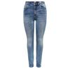 Only Mila High Waist Skinny Ankle BB BJ13995 джинсы