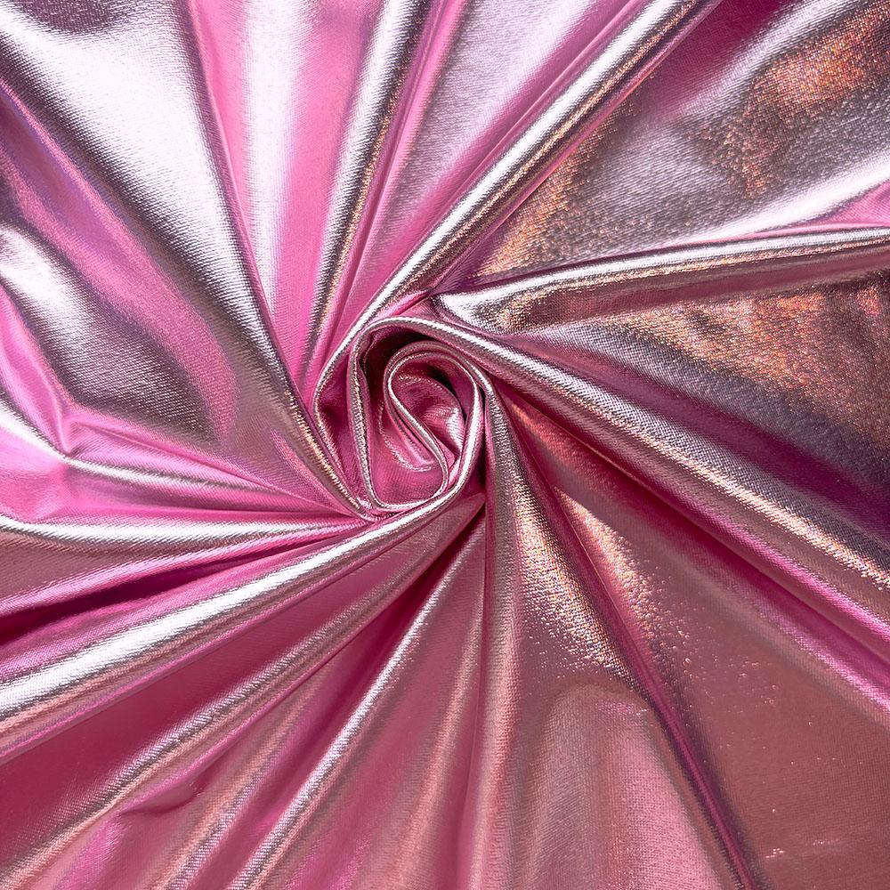 4 Way High Elastic Spandex Fabric Gilding For Stage Performance Clothing Fabrics Toys Accessories Christmas Supplies Ingredients