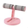 Abdominal with Sit-up Bar And Foot Support Foldable Design Made of PP Foam for Men Women