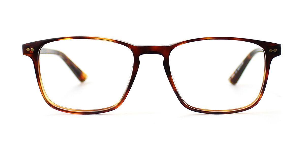 

Taylor Morris Sw16 C2 Unisex Eyeglasses Dark Tortoise Shell/52